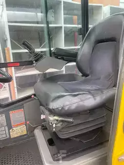 Carregador lateral 2000  Baumann GX60 (4)