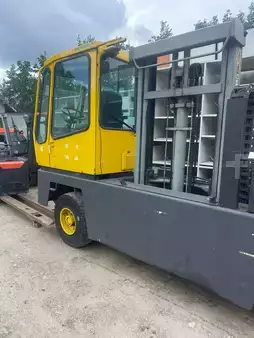 Carregador lateral 2000  Baumann GX60 (2)