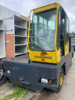 Carregador lateral 2000  Baumann GX60 (1)