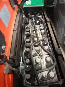 Ruční vysokozdvižný vozík 2018  Toyota SPE120L (2)
