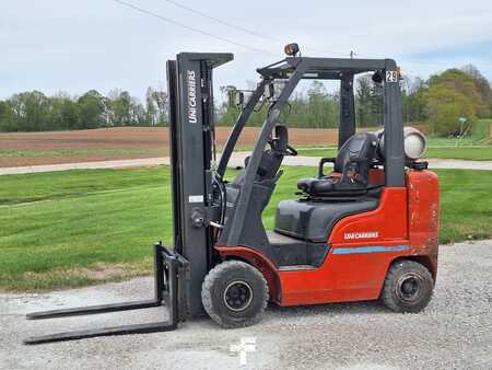 Propane Forklifts 2016  Unicarriers MAP1F2A25LV (1)
