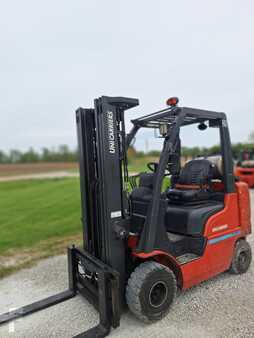 Propane Forklifts 2016  Unicarriers MAP1F2A25LV (3)