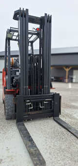 Propane Forklifts 2016  Unicarriers MAP1F2A25LV (6)