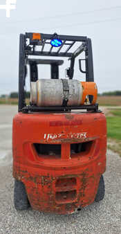 Propane Forklifts 2016  Unicarriers MAP1F2A25LV (7)