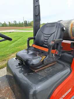 Propane Forklifts 2016  Unicarriers MAP1F2A25LV (8)