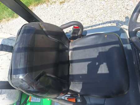 Propane Forklifts 2016  Mitsubishi FG18N (4)
