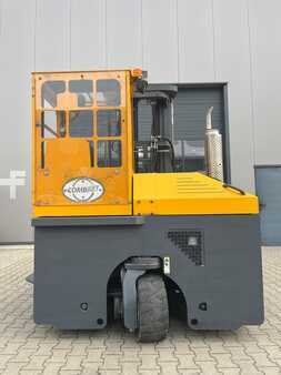 Vierweg zijlader 2009  Combilift C3000 - TRIPLEX (7)