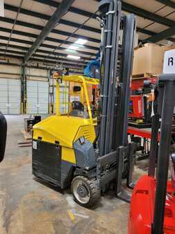 Container Handlers 2020  Combilift CBE8000 (2)