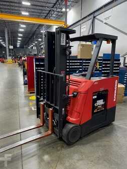 3 Wheels Electric 2014  Raymond 425-C40TT (1)