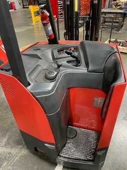3 Wheels Electric 2014  Raymond 425-C40TT (2)