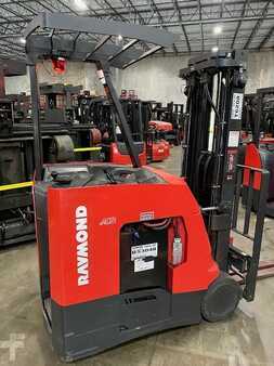 3 Wheels Electric 2019  Raymond 425-C35TT (1)