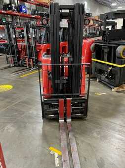 3 Wheels Electric 2019  Raymond 425-C35TT (2)