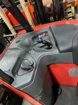 3 Wheels Electric 2019  Raymond 425-C35TT (1)