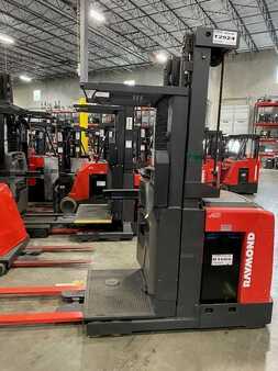 Horizontal order picker 2015  Raymond 550-OPC30TT (3)