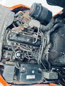 LPG VZV 2000  Toyota 02-7 FGF30 (7)