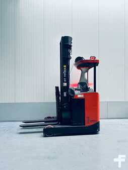 Reach Truck 2013  BT RRE 160 (1)