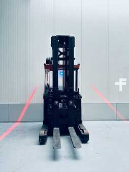 Reach Truck 2013  BT RRE 160 (2)