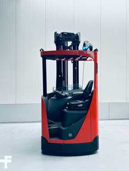 Reach Truck 2013  BT RRE 160 (3)