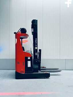Reach Truck 2013  BT RRE 160 (4)