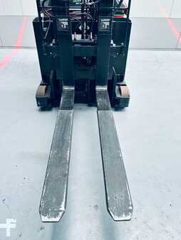 Reach Truck 2013  BT RRE 160 (5)