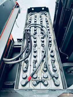 Reach Truck 2013  BT RRE 160 (8)