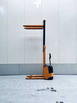 Wózek wysokiego podnoszenia 2001  Still EGV 10 (7)