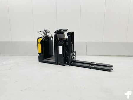 Preparador de pedidos horizontal 2018  CAT Lift Trucks NO 10 NEFP (2)