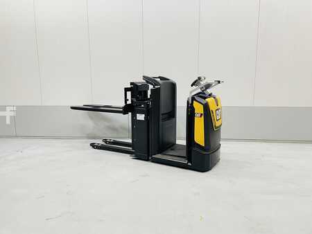 Preparador de pedidos horizontal 2018  CAT Lift Trucks NO 10 NEFP (3)