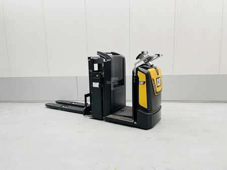 Preparador de pedidos horizontal 2018  CAT Lift Trucks NO 10 NEFP (5)
