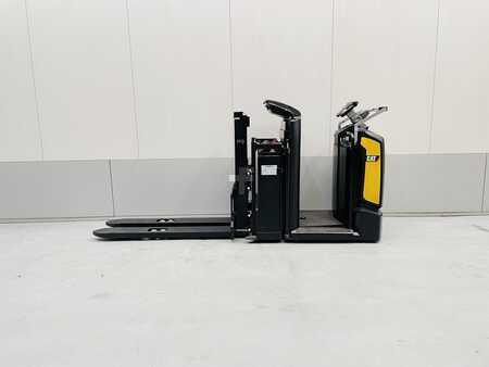 Preparador de pedidos horizontal 2018  CAT Lift Trucks NO 10 NEFP (6)