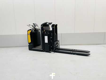 Preparador de pedidos horizontal 2018  CAT Lift Trucks NO 10 NEFP (7)