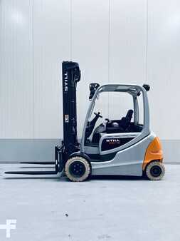 Eléctrico - 4 rodas 2016  Still RX 60-35 (2)