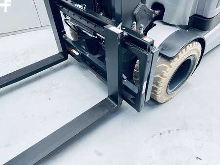 Eléctrico - 4 rodas 2016  Still RX 60-35 (3)