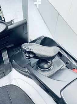 Eléctrico - 4 rodas 2016  Still RX 60-35 (5)