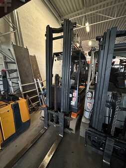Elektro 3 Rad 2003  Still R20-15 (2)
