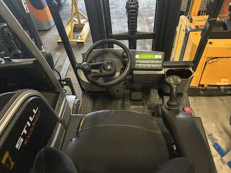 Elektro 3 Rad 2003  Still R20-15 (3)