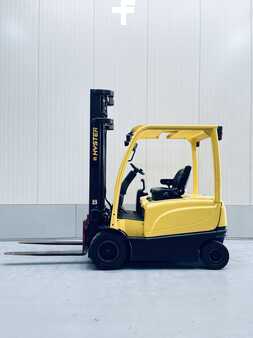 Eléctrico - 4 rodas 2013  Hyster J2.5XN (1)