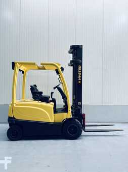Eléctrico - 4 rodas 2013  Hyster J2.5XN (5)
