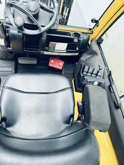 Wózki gazowe 2007  Hyster H3.0FT (7)