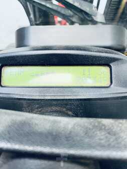 Wózki gazowe 2007  Hyster H3.0FT (8)