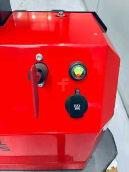 Ruční vysokozdvižný vozík 2024  A-Lift 950 (8)