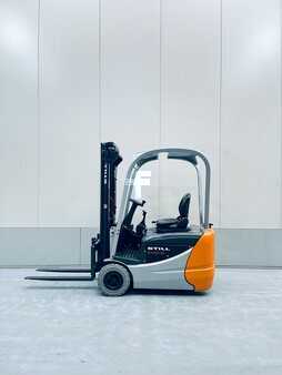 Elektro 3 Rad 2008  Still RX 50-15 (1)