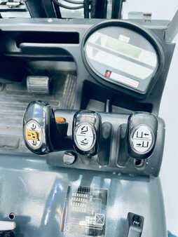 Elektro 3 Rad 2008  Still RX 50-15 (10)