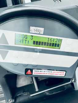 Elektro 3 Rad 2008  Still RX 50-15 (11)