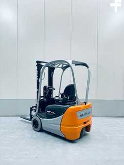 Elektro 3 Rad 2008  Still RX 50-15 (2)