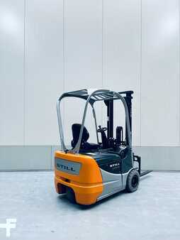 Elektro 3 Rad 2008  Still RX 50-15 (3)