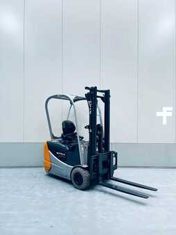 Elektro 3 Rad 2008  Still RX 50-15 (5)