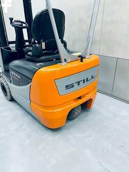 Elektro 3 Rad 2008  Still RX 50-15 (8)