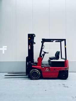 Sähkö - 4 pyör - [div] FB20 (1)