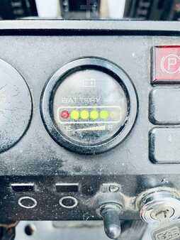 Sähkö - 4 pyör - [div] FB20 (10)